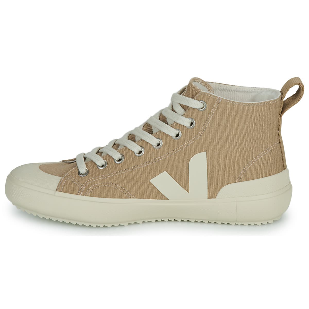 Women's Sneakers Veja Beige