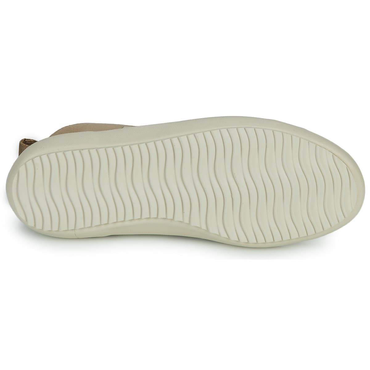 Women's Sneakers Veja Beige