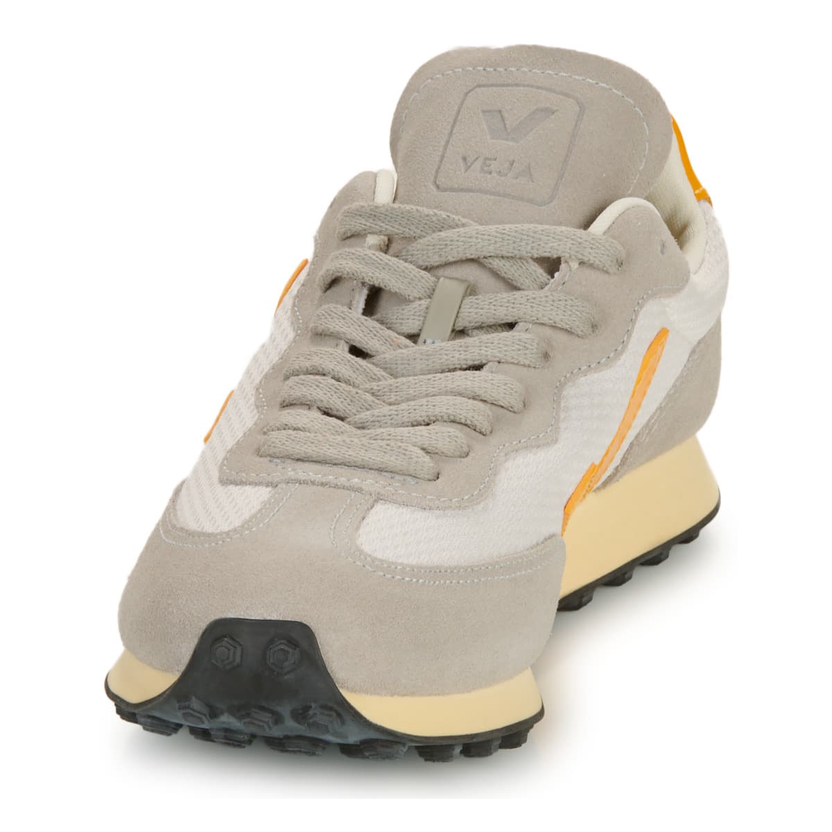 Men's Sneakers Veja White