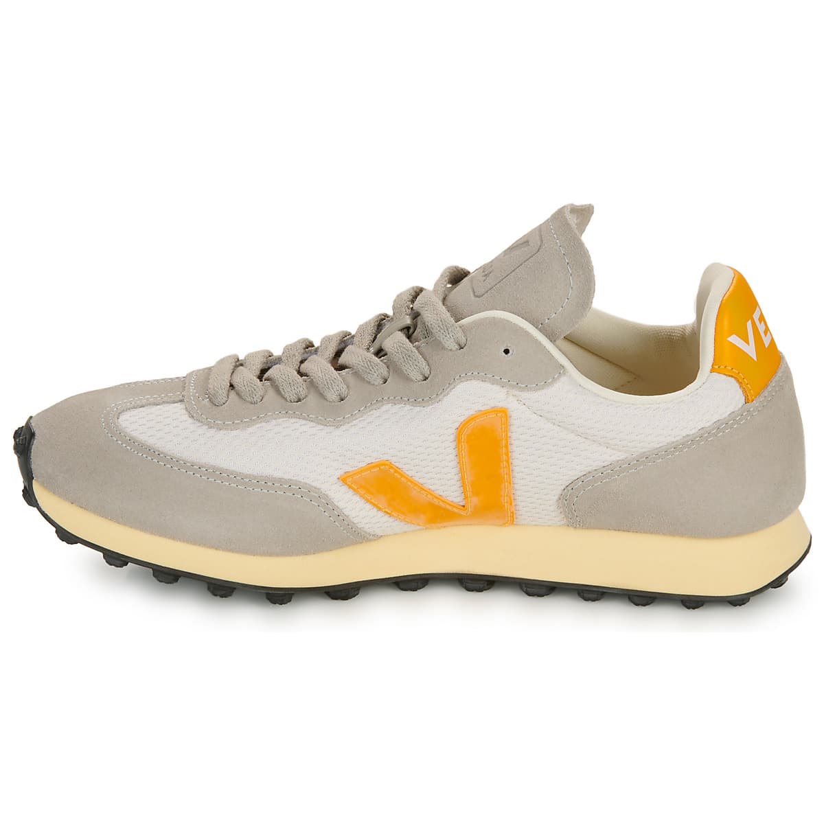 Men's Sneakers Veja White