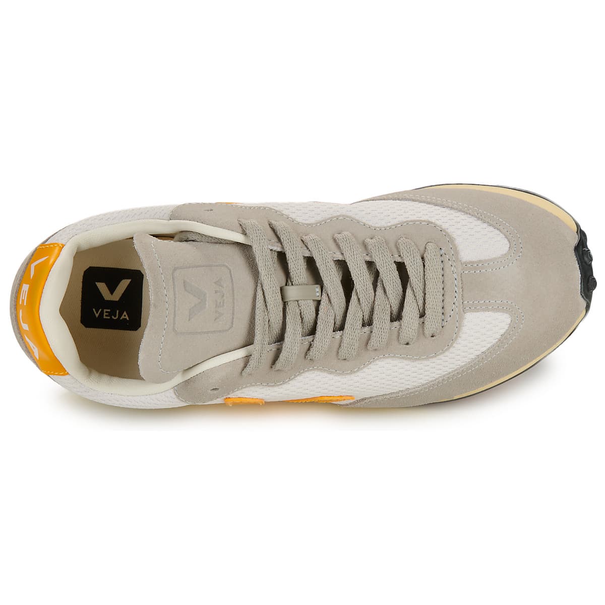 Men's Sneakers Veja White