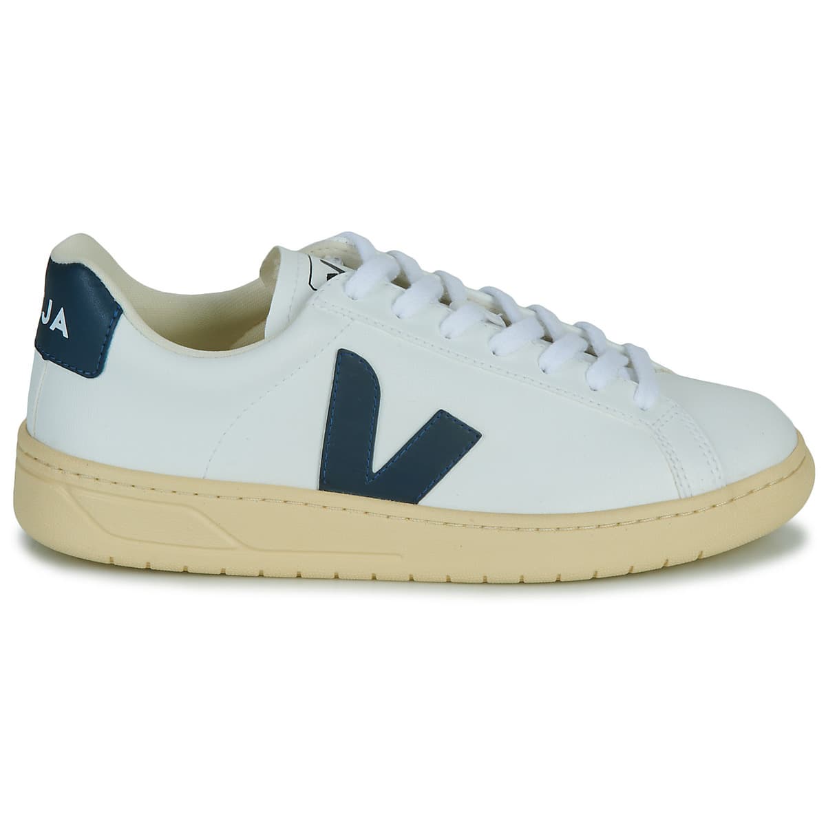 Men's Sneakers Veja White