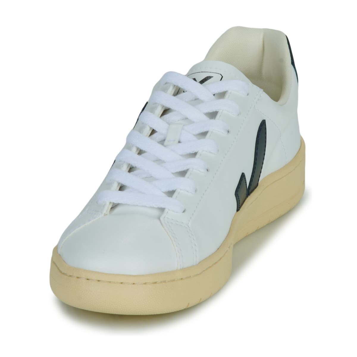 Men's Sneakers Veja White