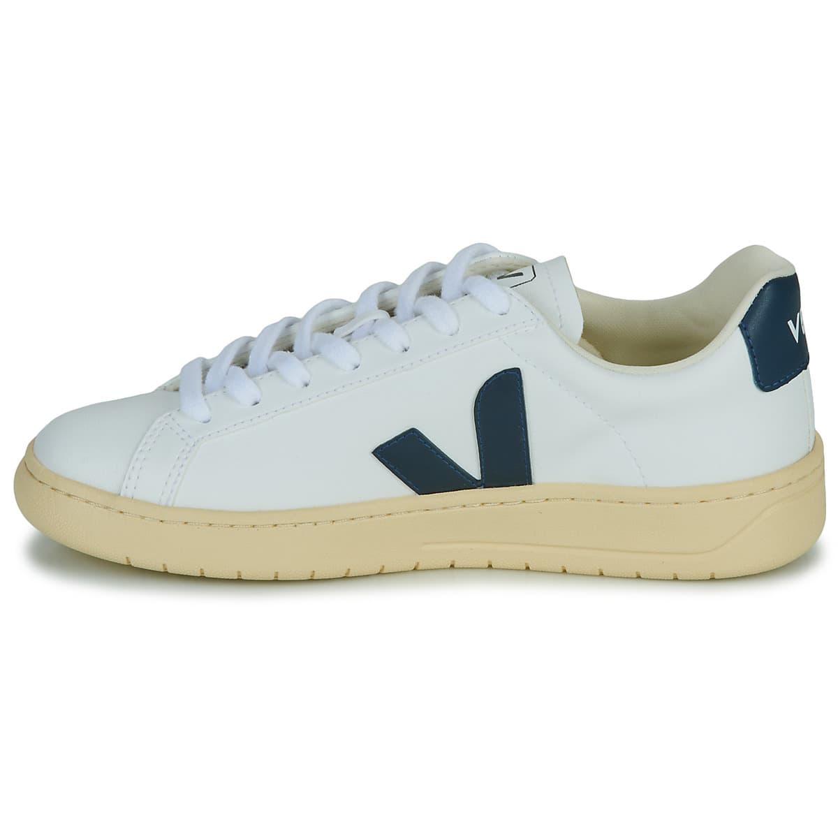 Men's Sneakers Veja White