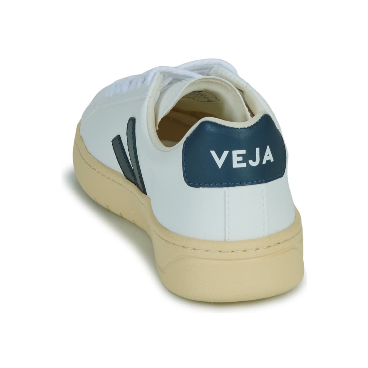 Men's Sneakers Veja White