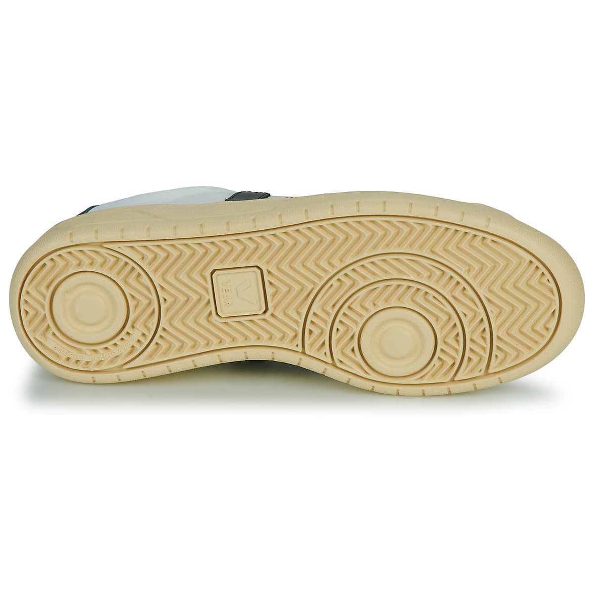 Men's Sneakers Veja White