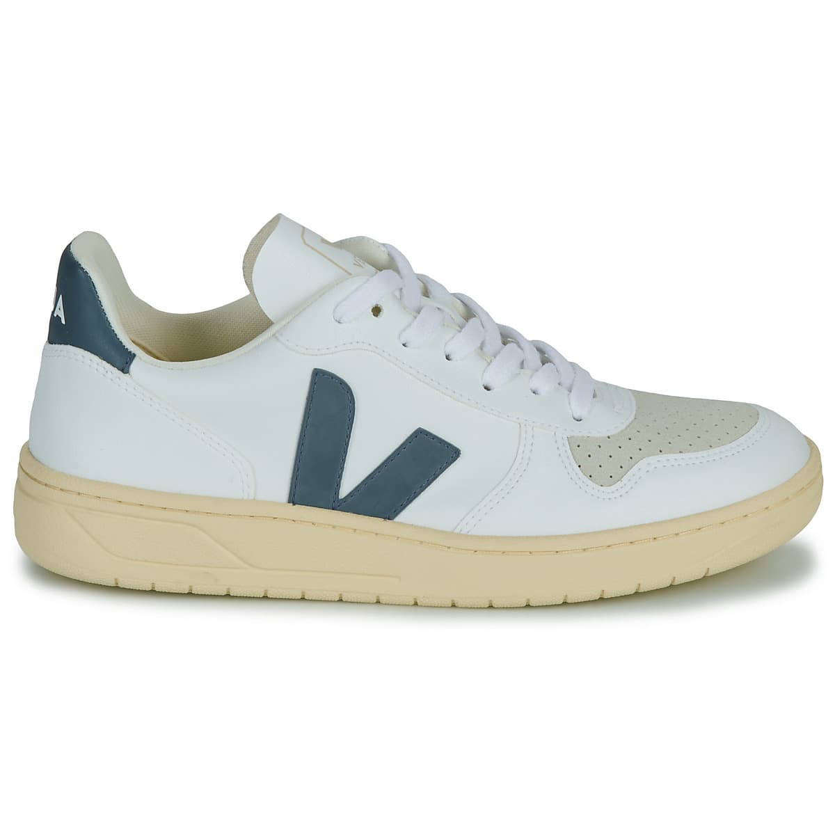 Women's Sneakers Veja White