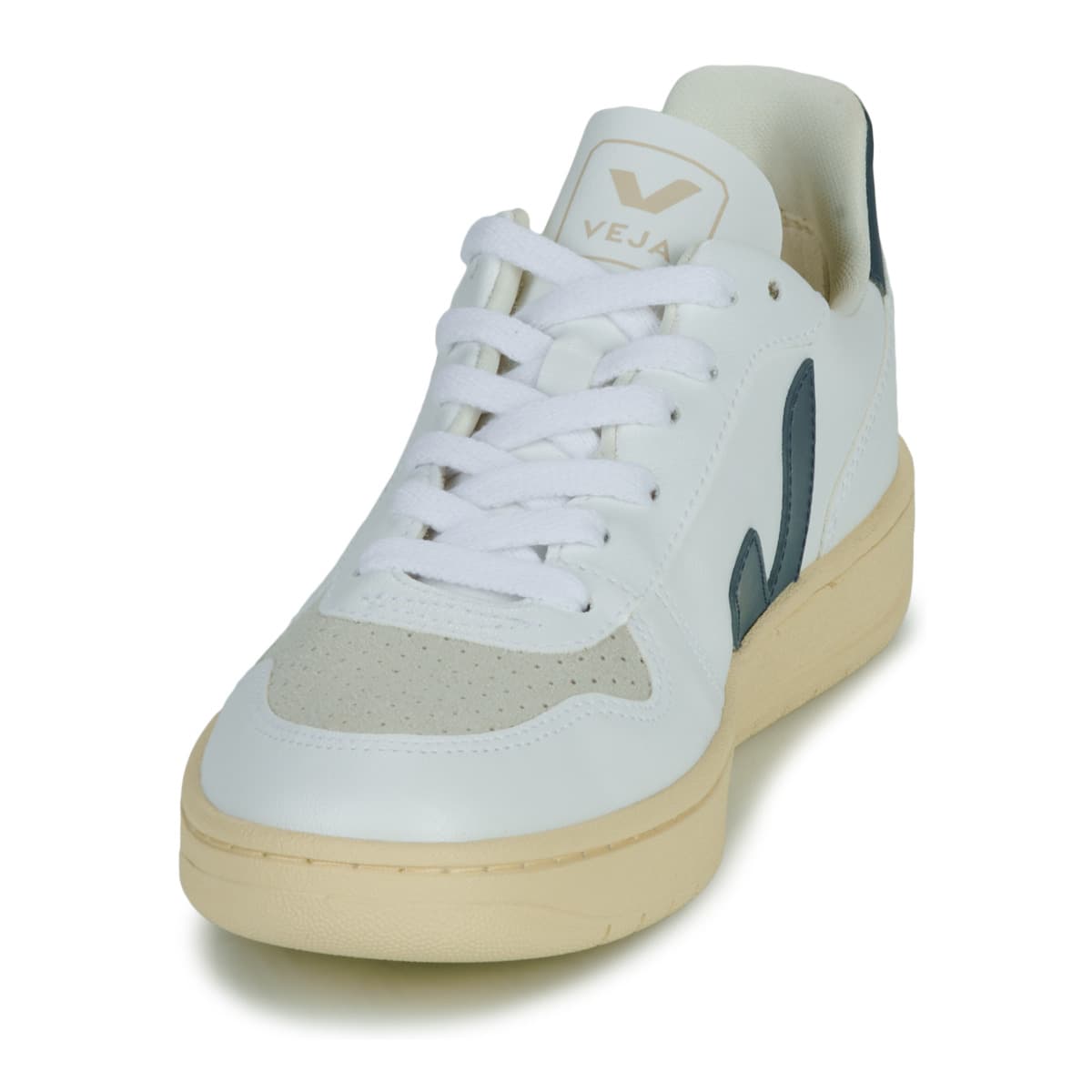 Women's Sneakers Veja White