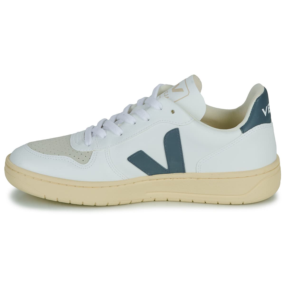 Women's Sneakers Veja White