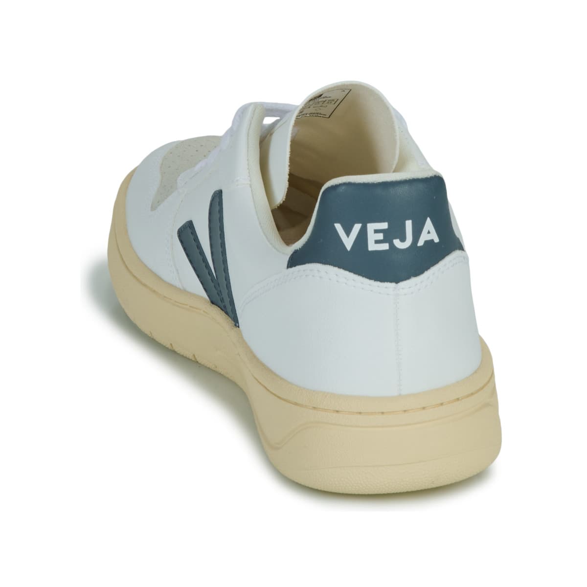 Women's Sneakers Veja White