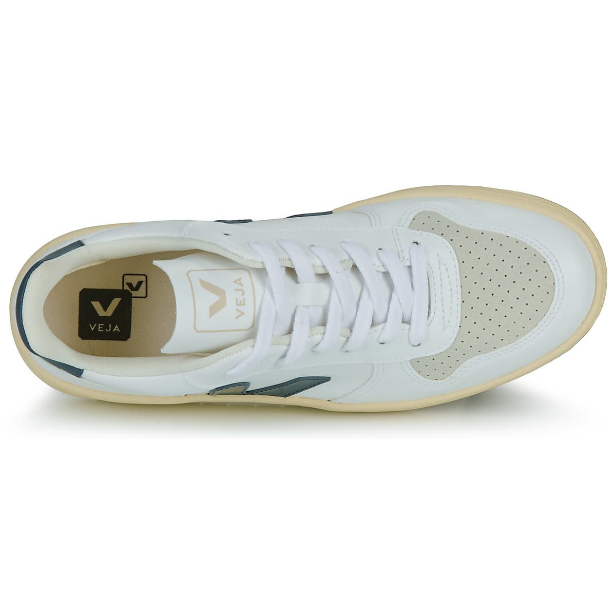Women's Sneakers Veja White