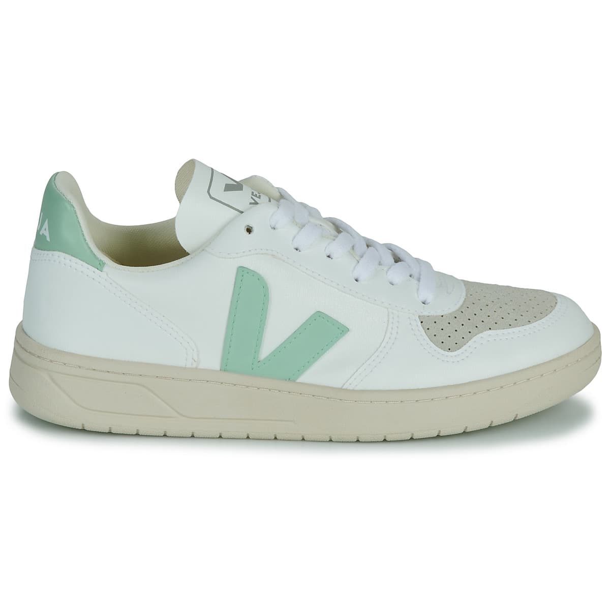 Women's Sneakers Veja White