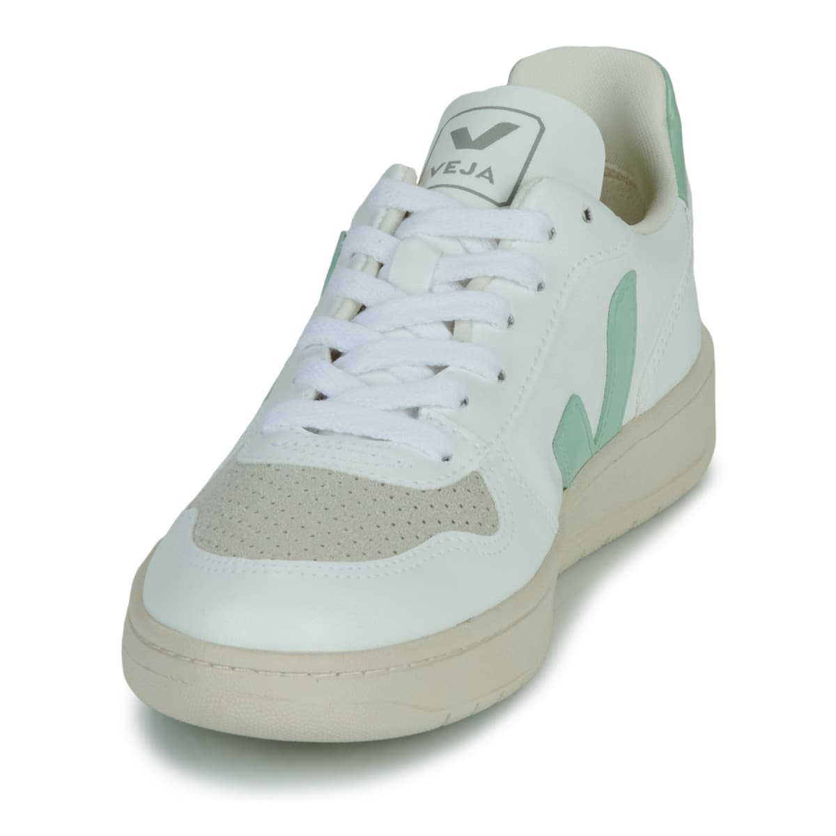 Women's Sneakers Veja White