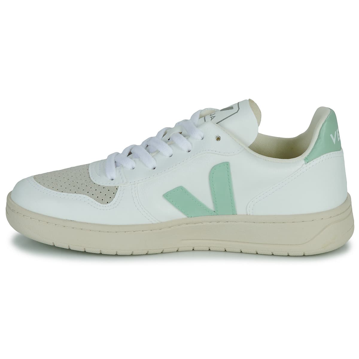 Women's Sneakers Veja White