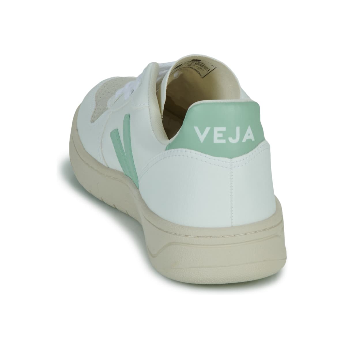 Women's Sneakers Veja White
