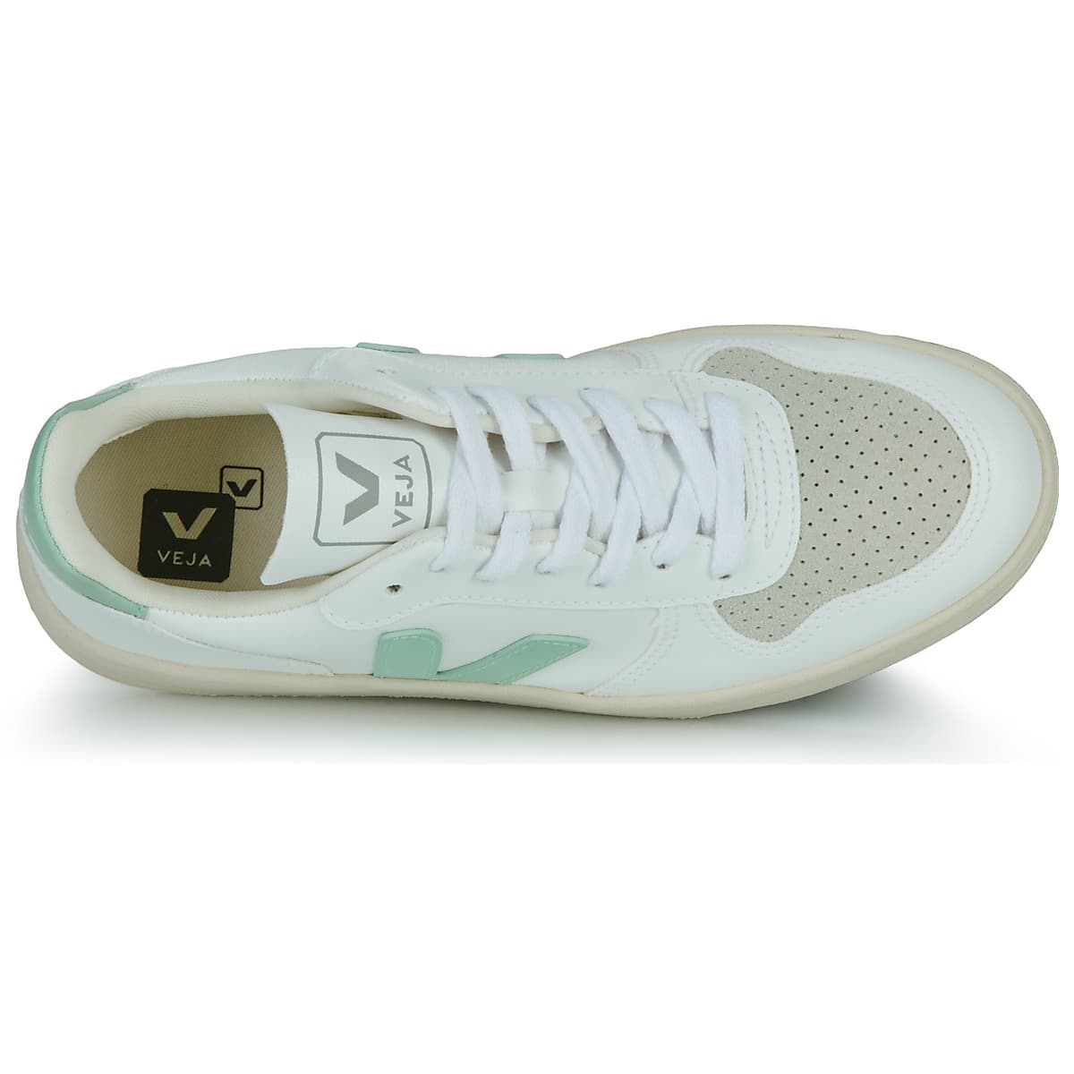 Women's Sneakers Veja White