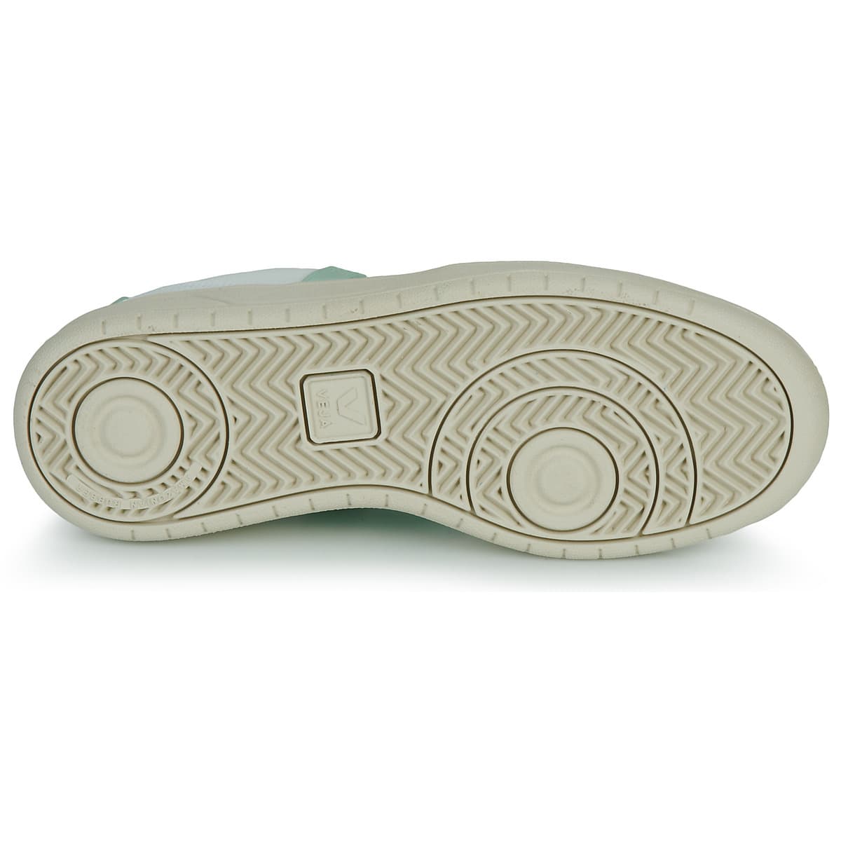 Women's Sneakers Veja White