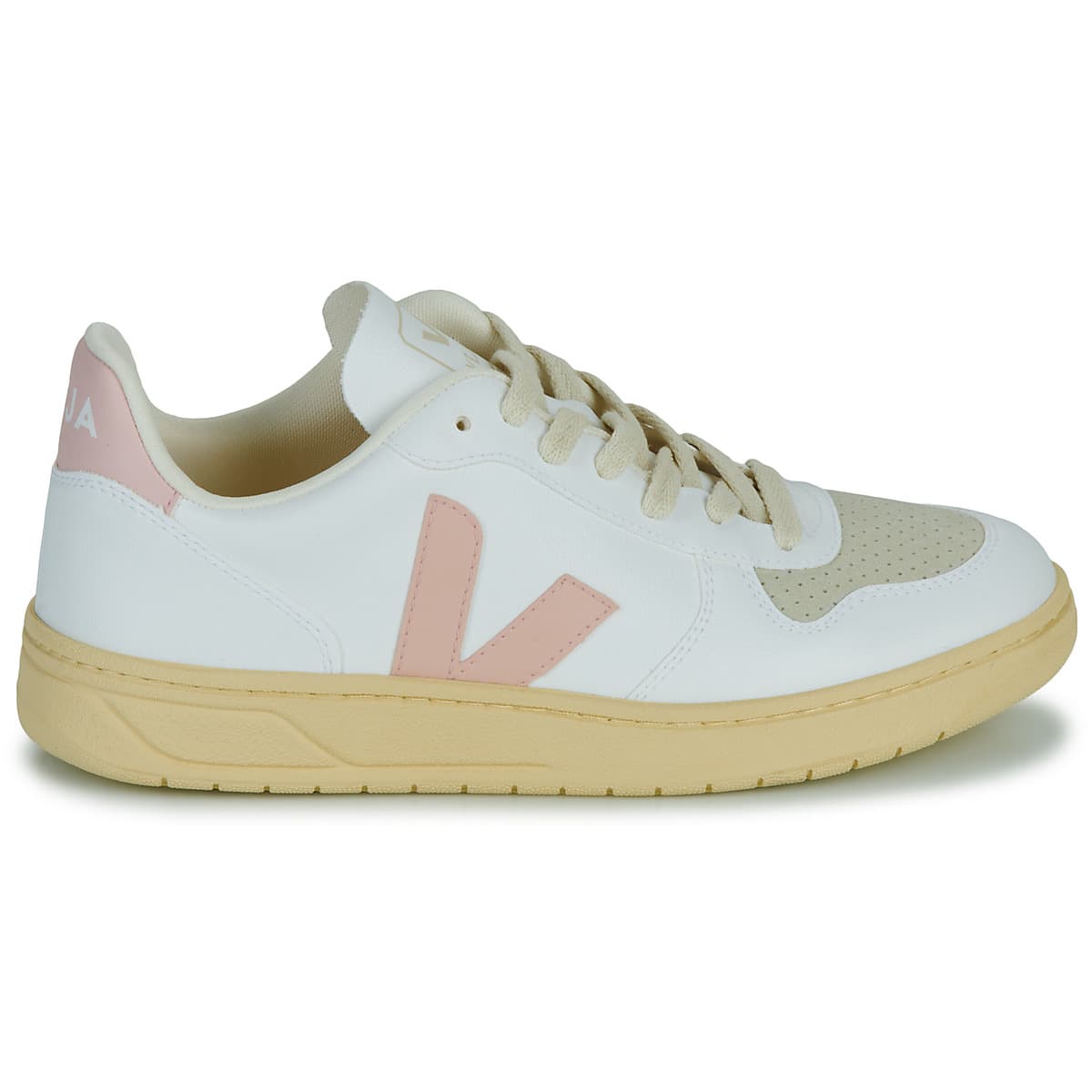 Women's Sneakers Veja White
