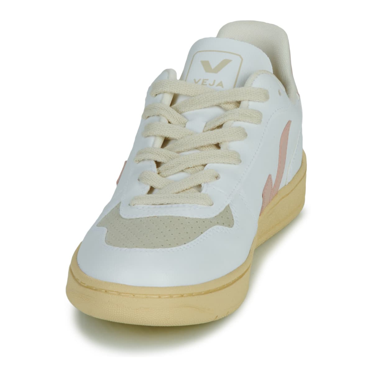 Women's Sneakers Veja White