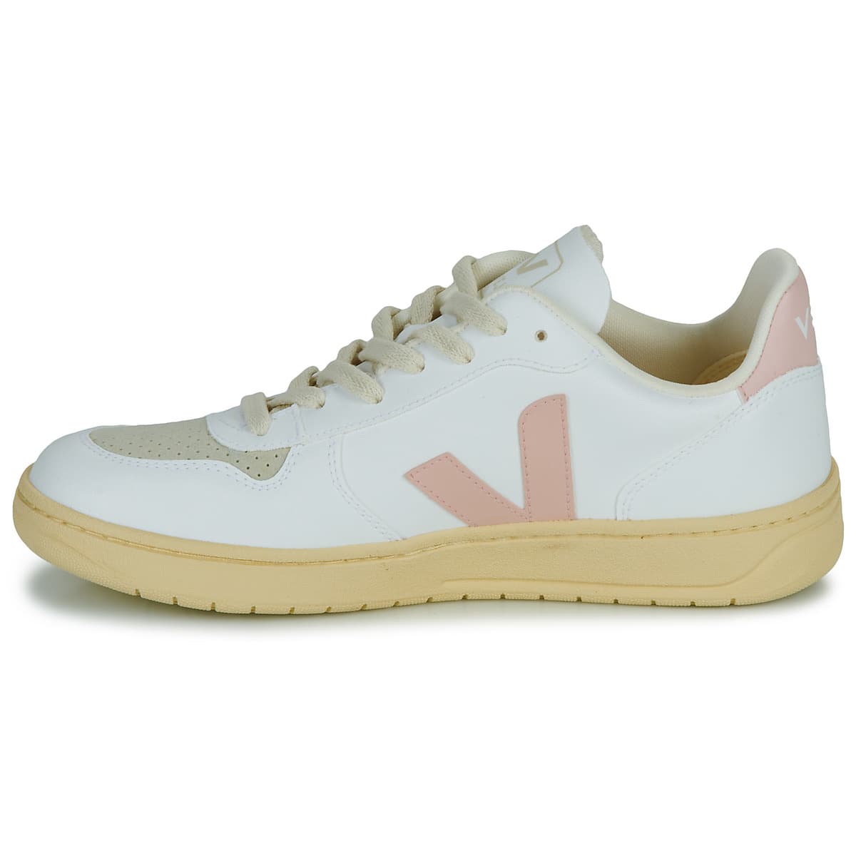 Women's Sneakers Veja White