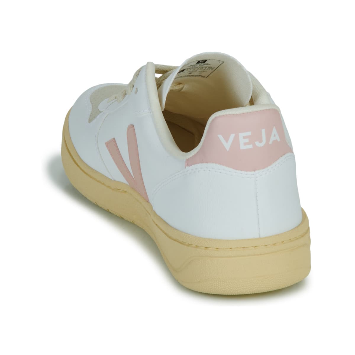 Women's Sneakers Veja White