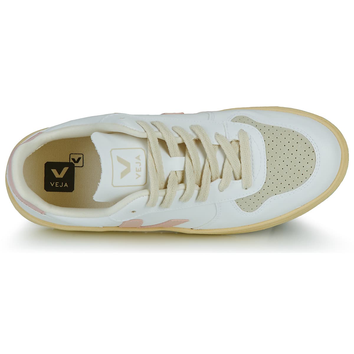 Women's Sneakers Veja White