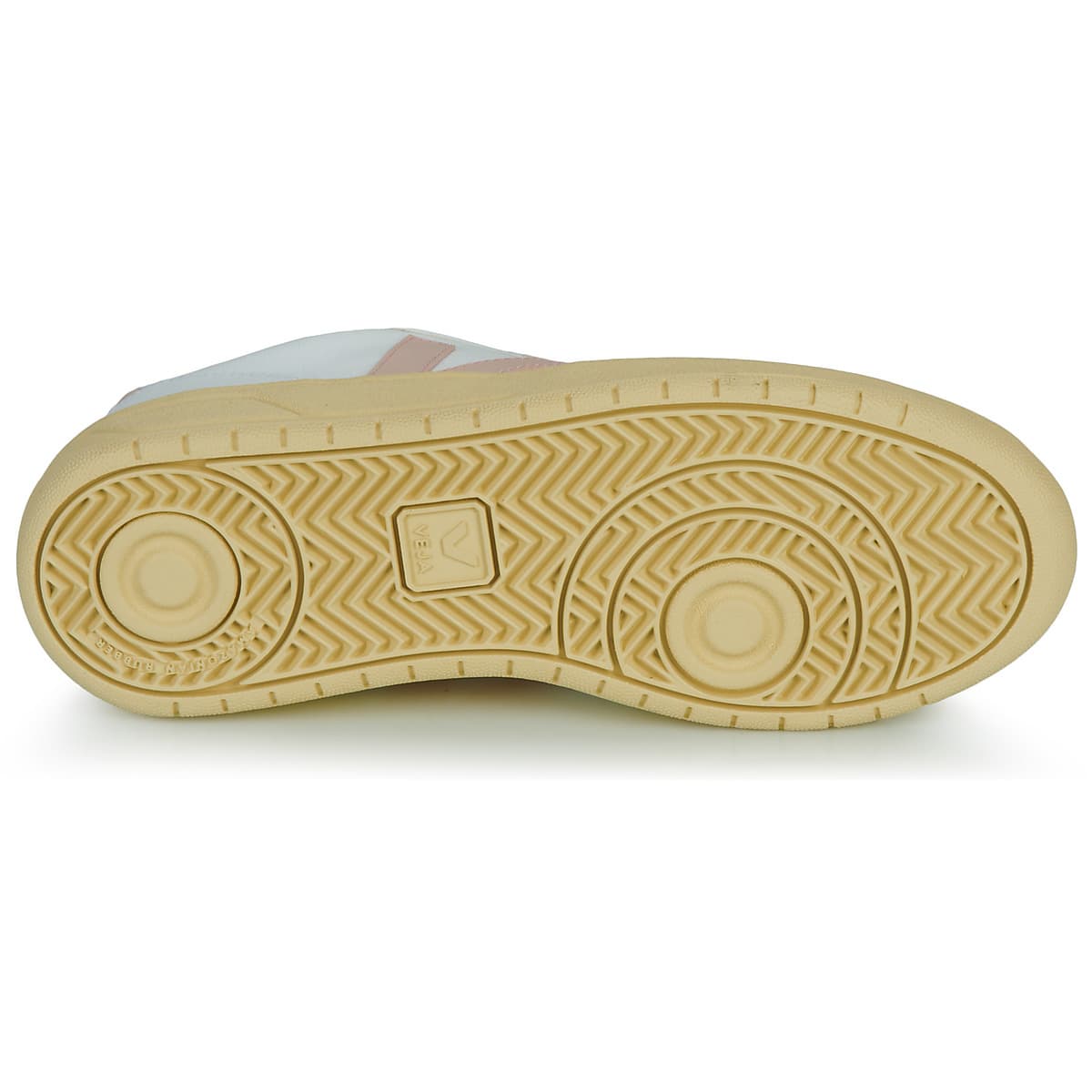 Women's Sneakers Veja White