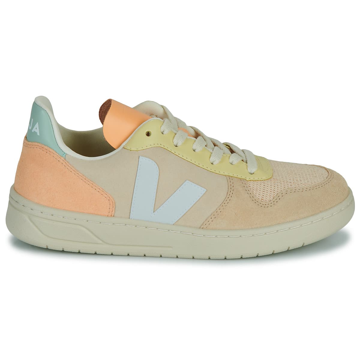 Women's Sneakers Veja Multicolor