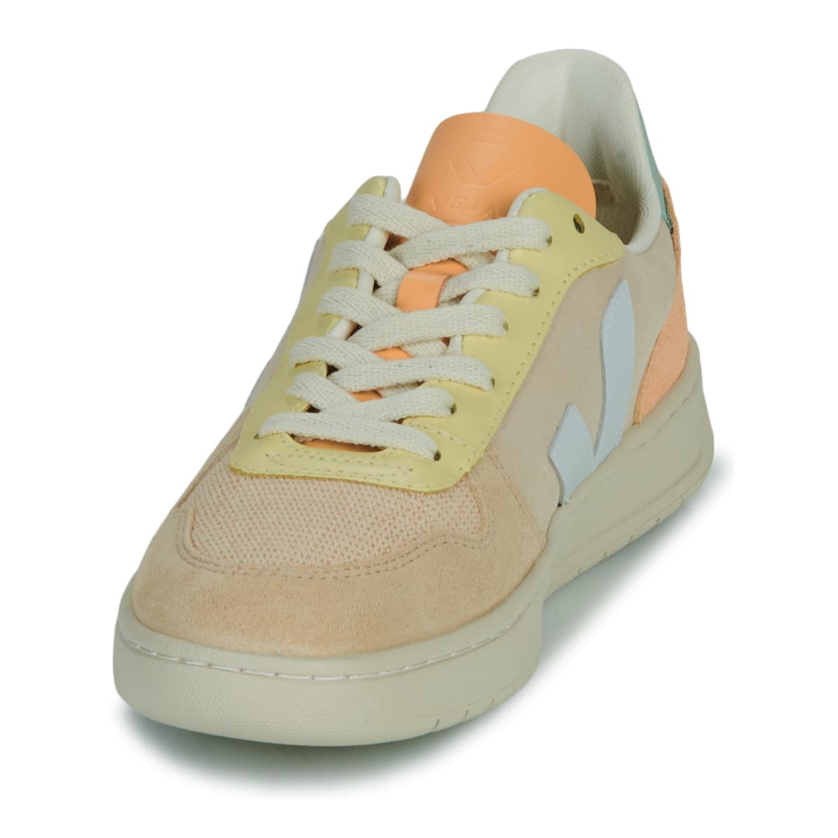 Women's Sneakers Veja Multicolor