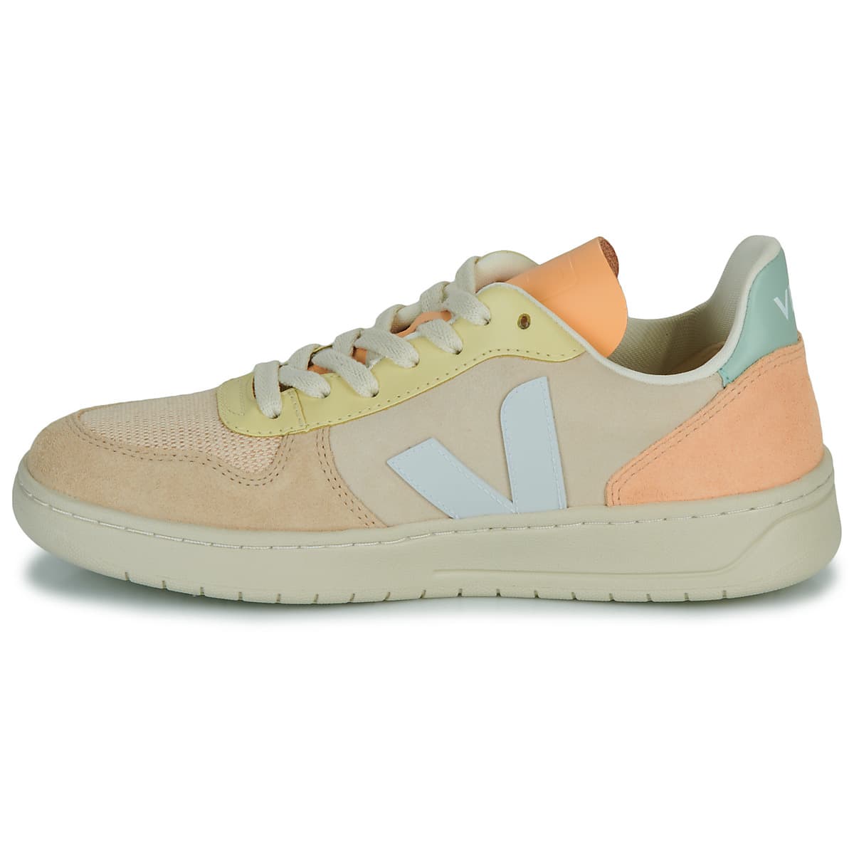 Women's Sneakers Veja Multicolor