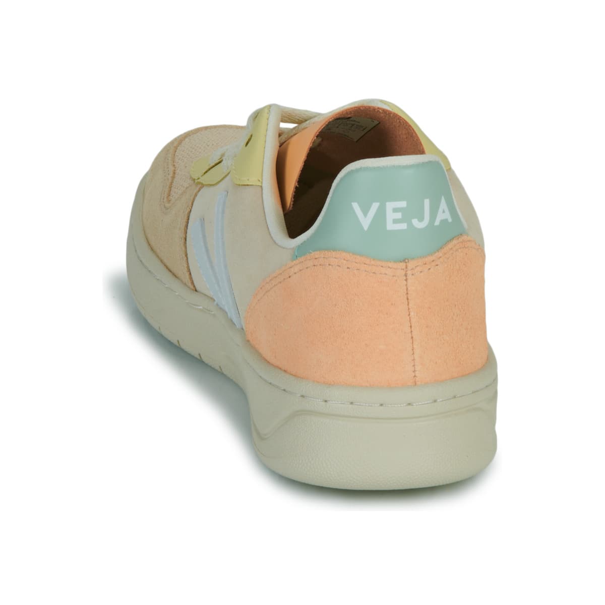 Women's Sneakers Veja Multicolor