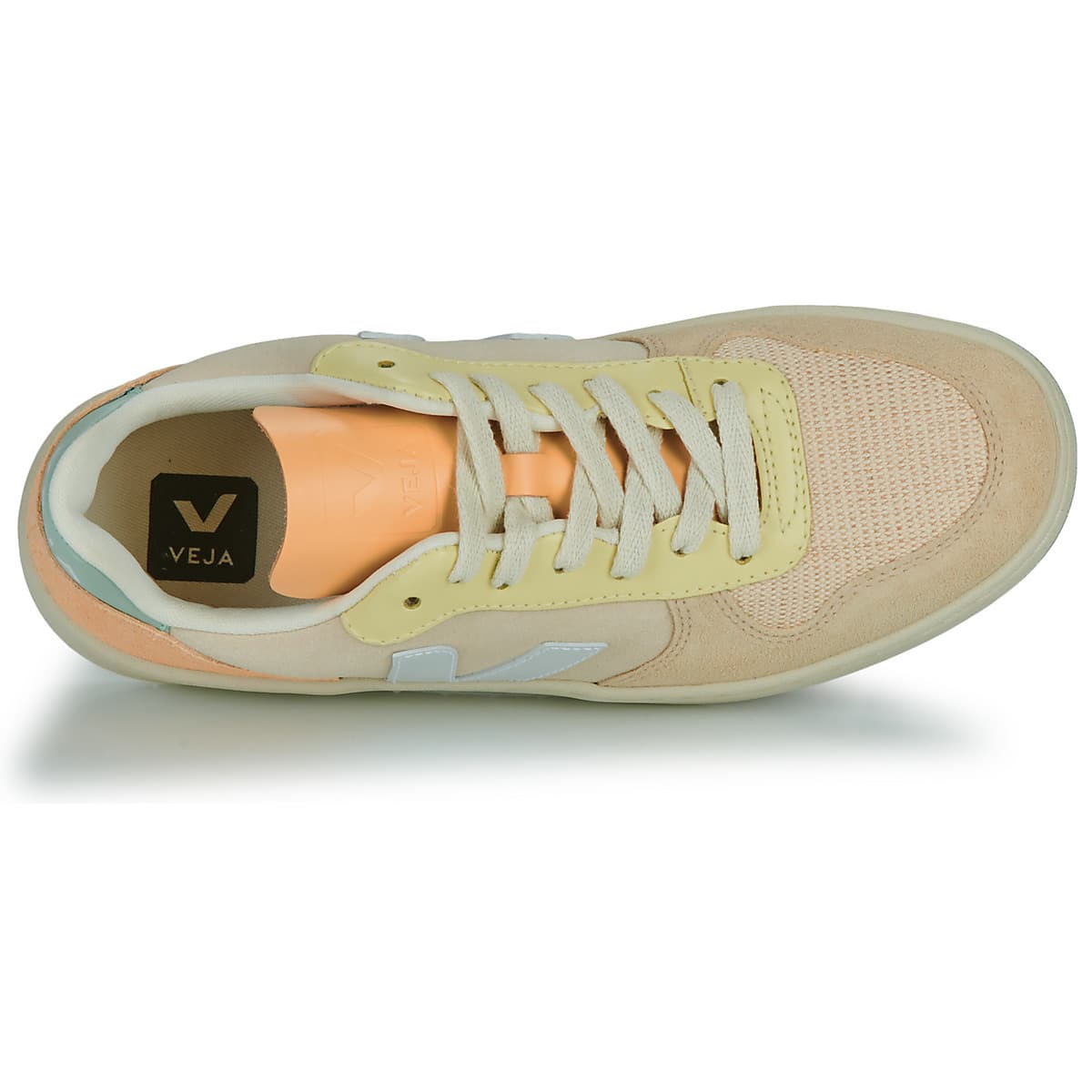 Women's Sneakers Veja Multicolor