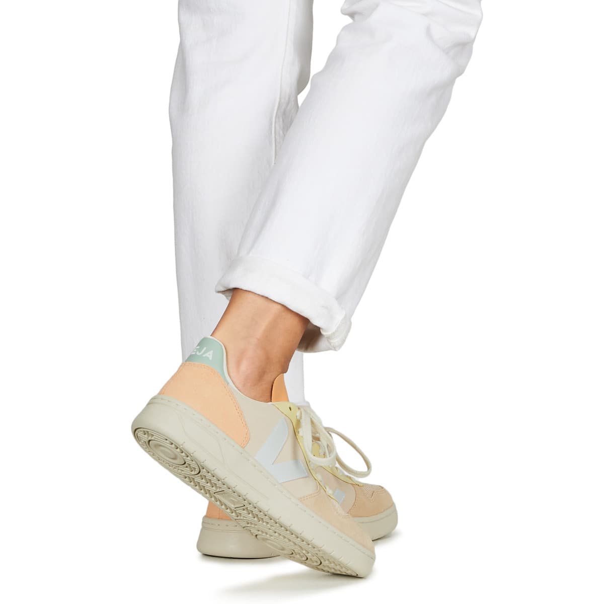 Women's Sneakers Veja Multicolor