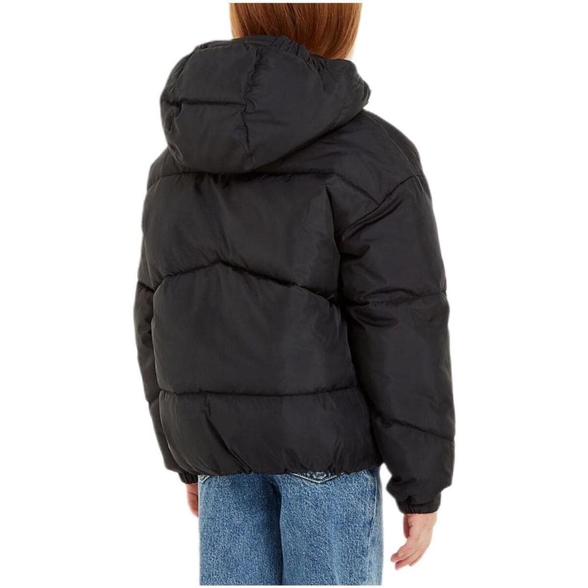 Girls' Blazers Calvin Klein Black