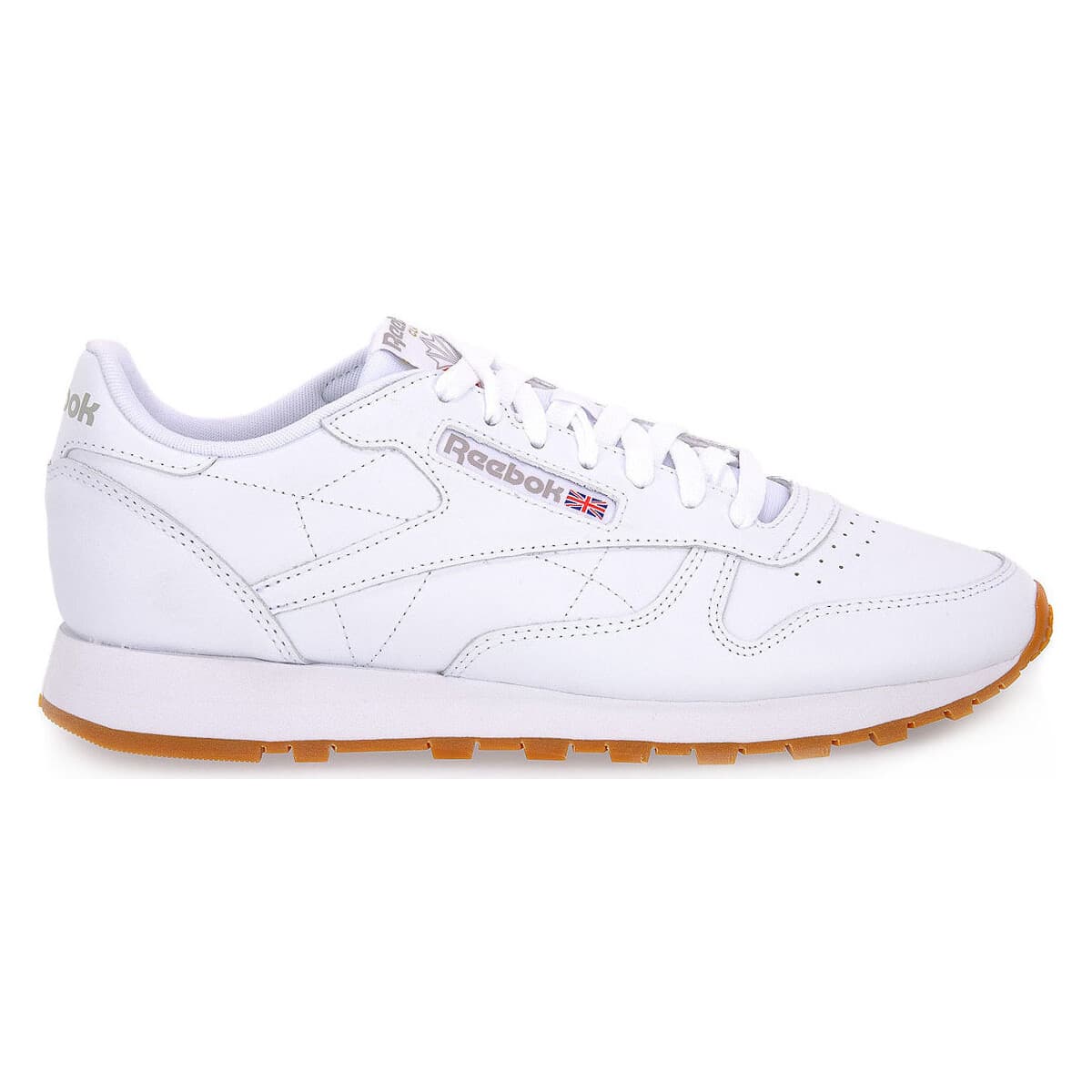 Men's Sports Shoes Reebok White