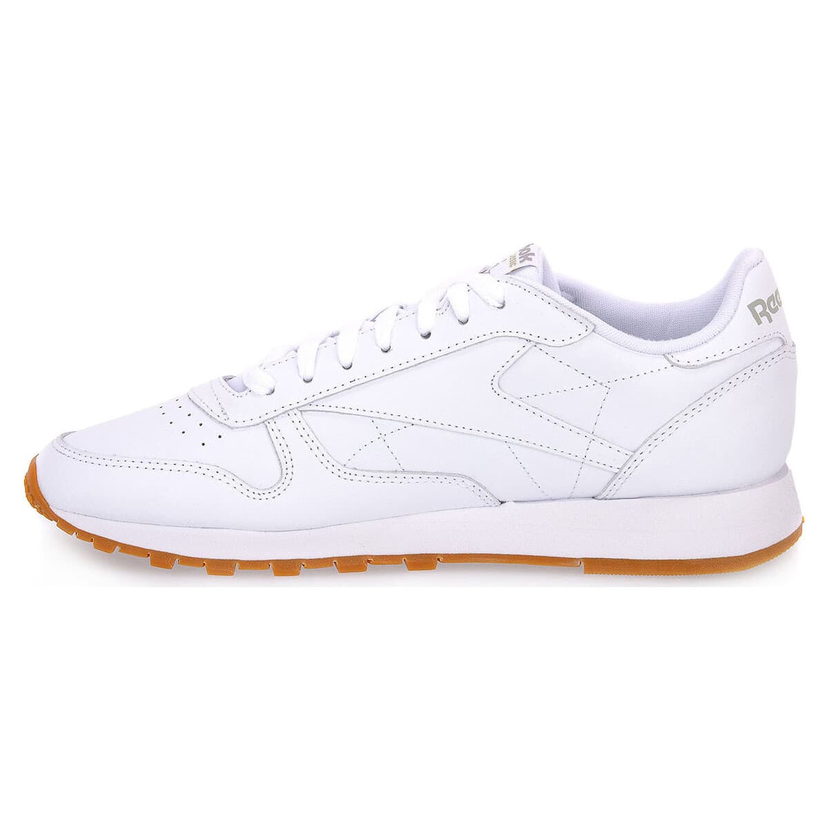 Men's Sports Shoes Reebok White