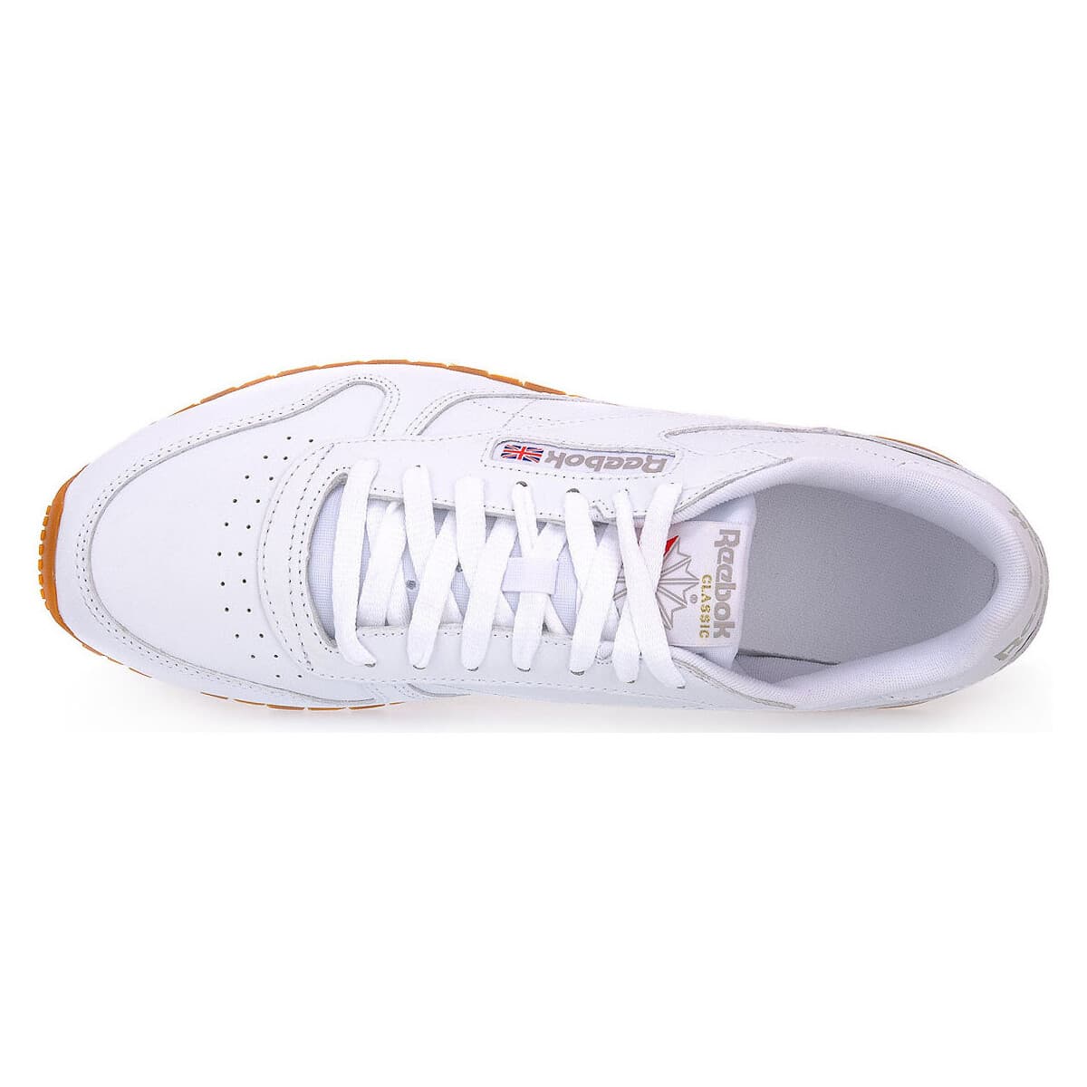 Men's Sports Shoes Reebok White