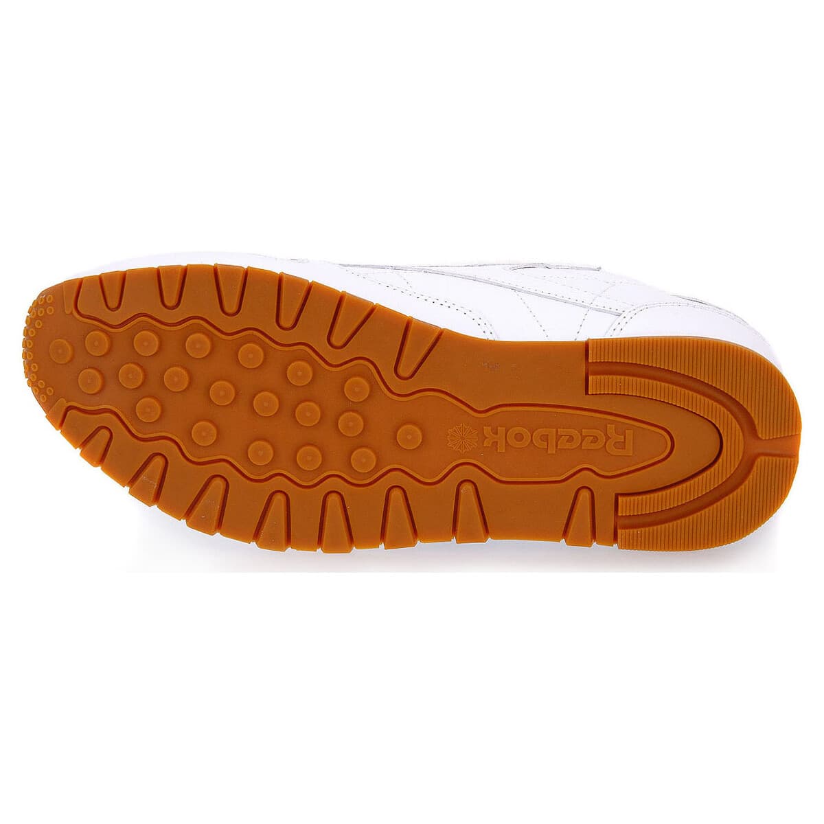 Men's Sports Shoes Reebok White