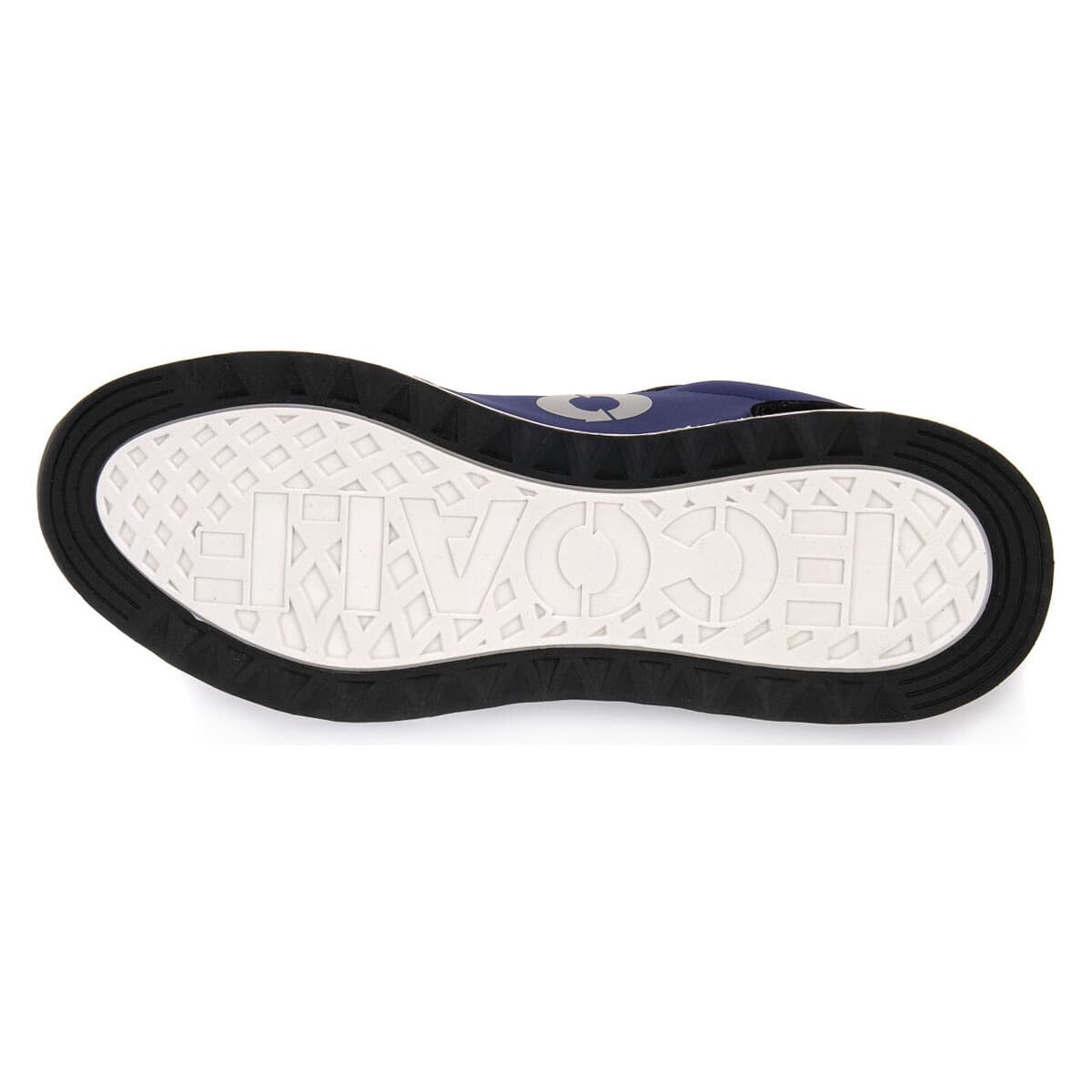 Men's Sneakers Ecoalf Blue