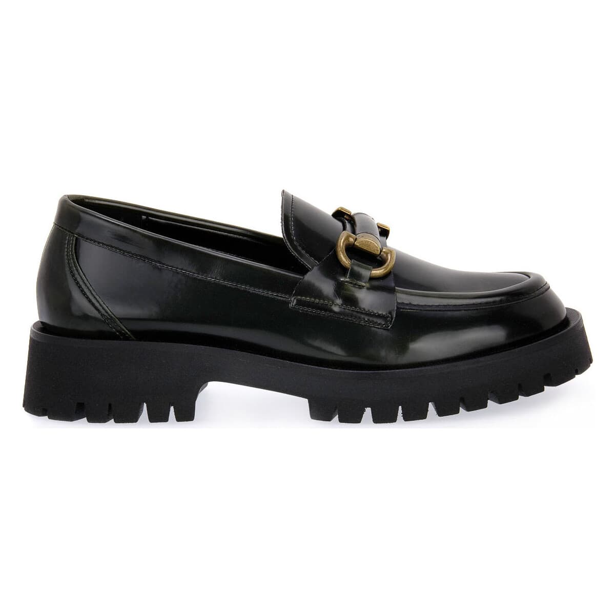 Women's Loafers Priv Lab Green