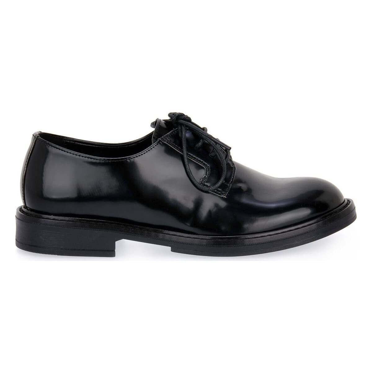 Women's Loafers Priv Lab Black