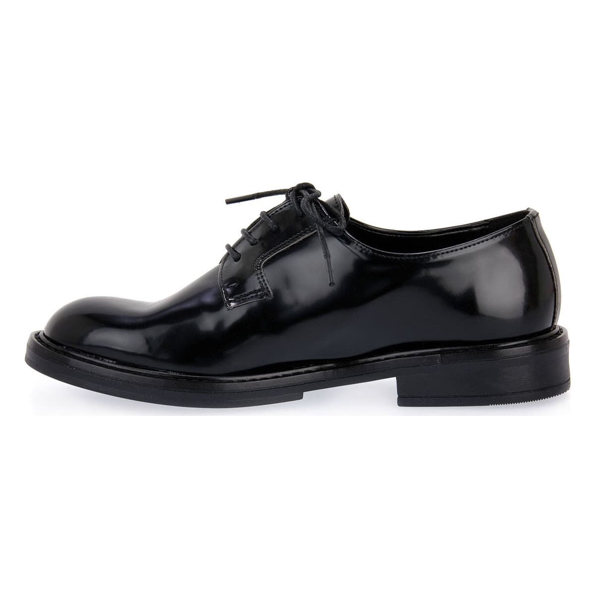 Women's Loafers Priv Lab Black