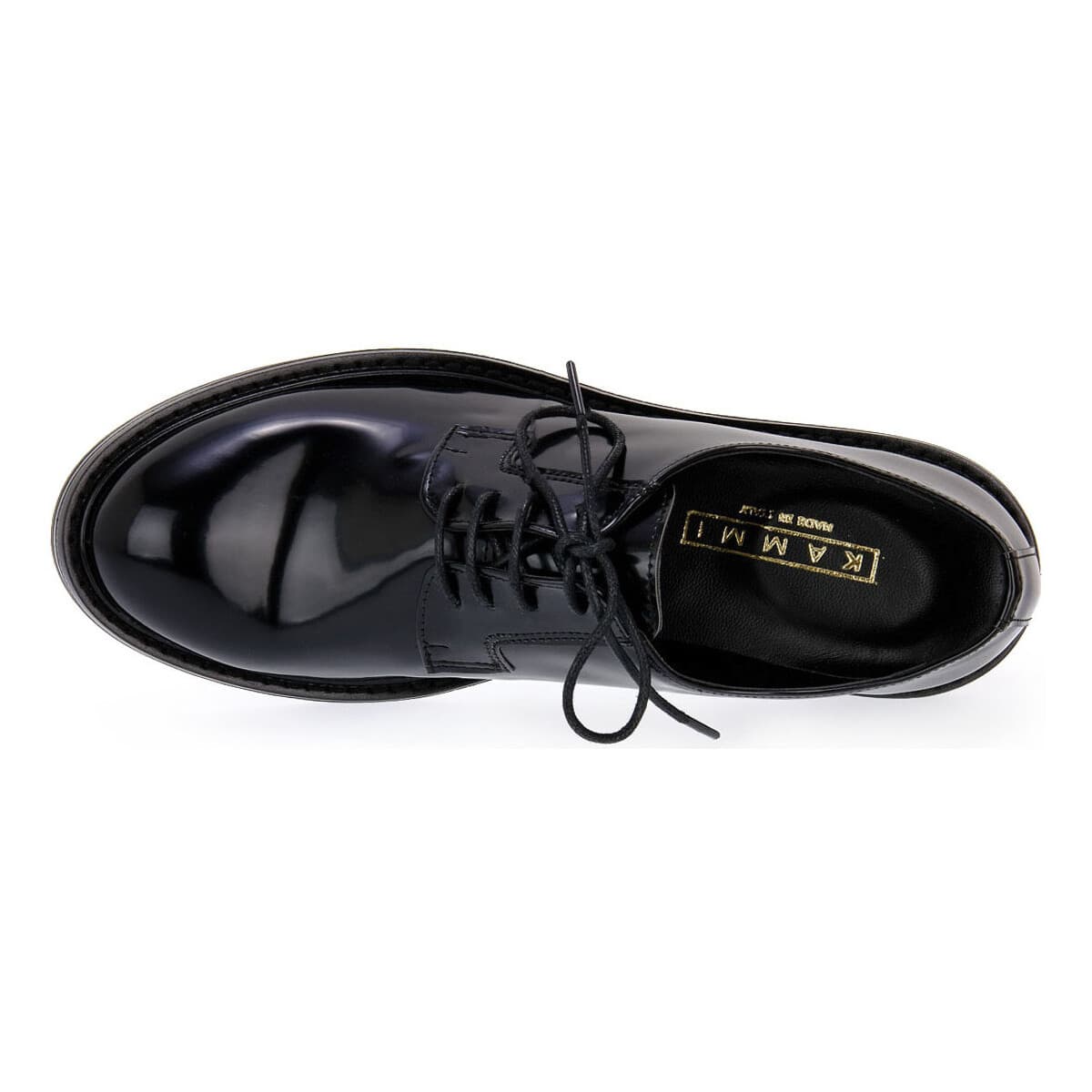 Women's Loafers Priv Lab Black