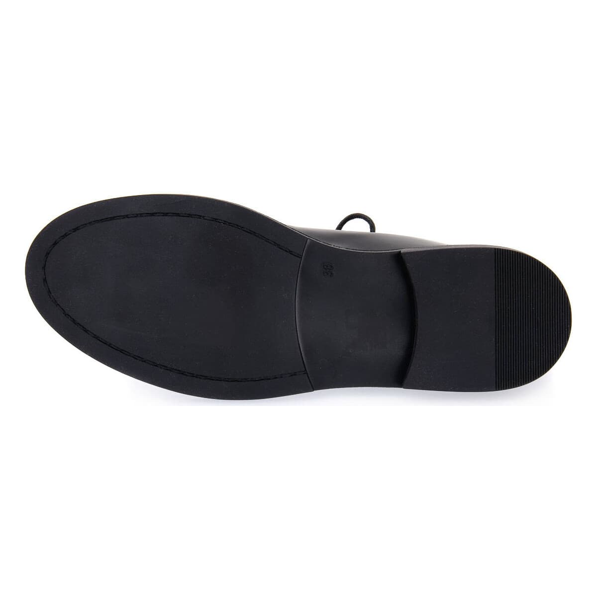 Women's Loafers Priv Lab Black