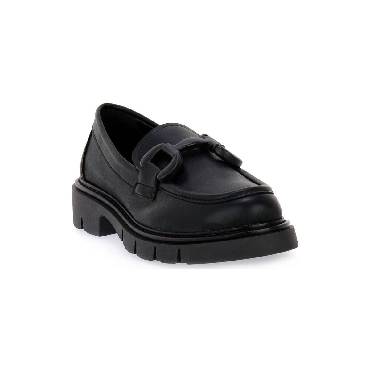Women's Loafers Priv Lab Black