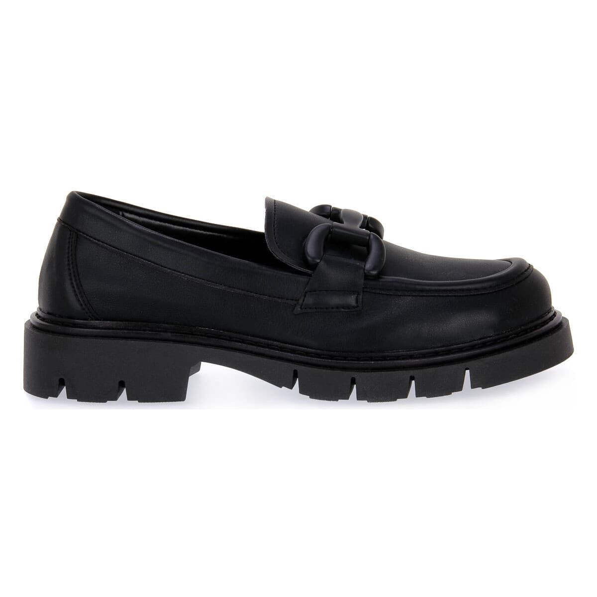 Women's Loafers Priv Lab Black