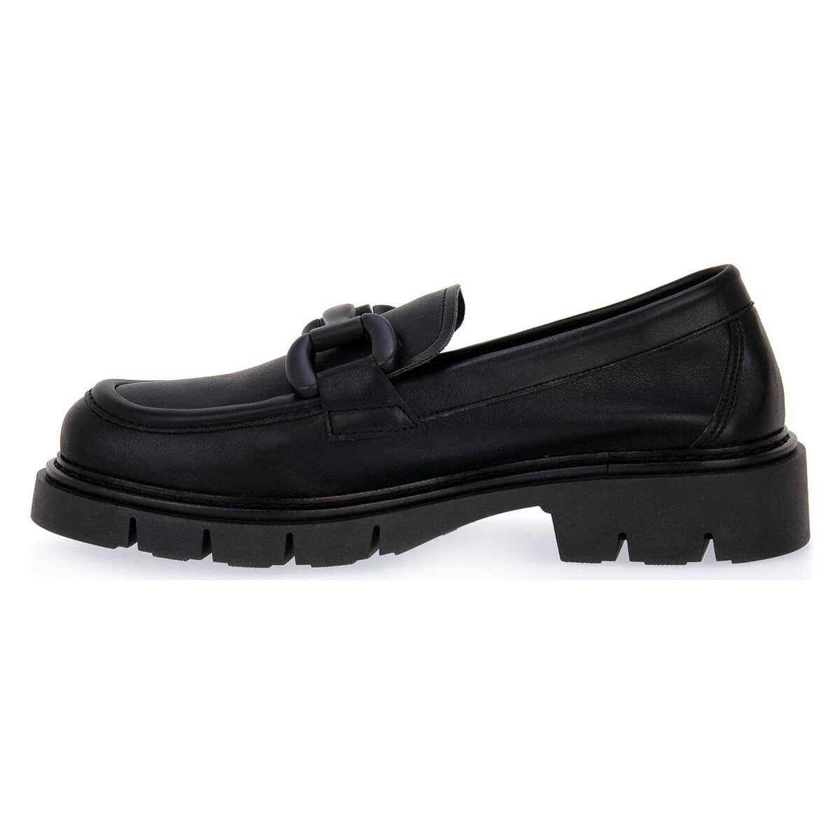 Women's Loafers Priv Lab Black
