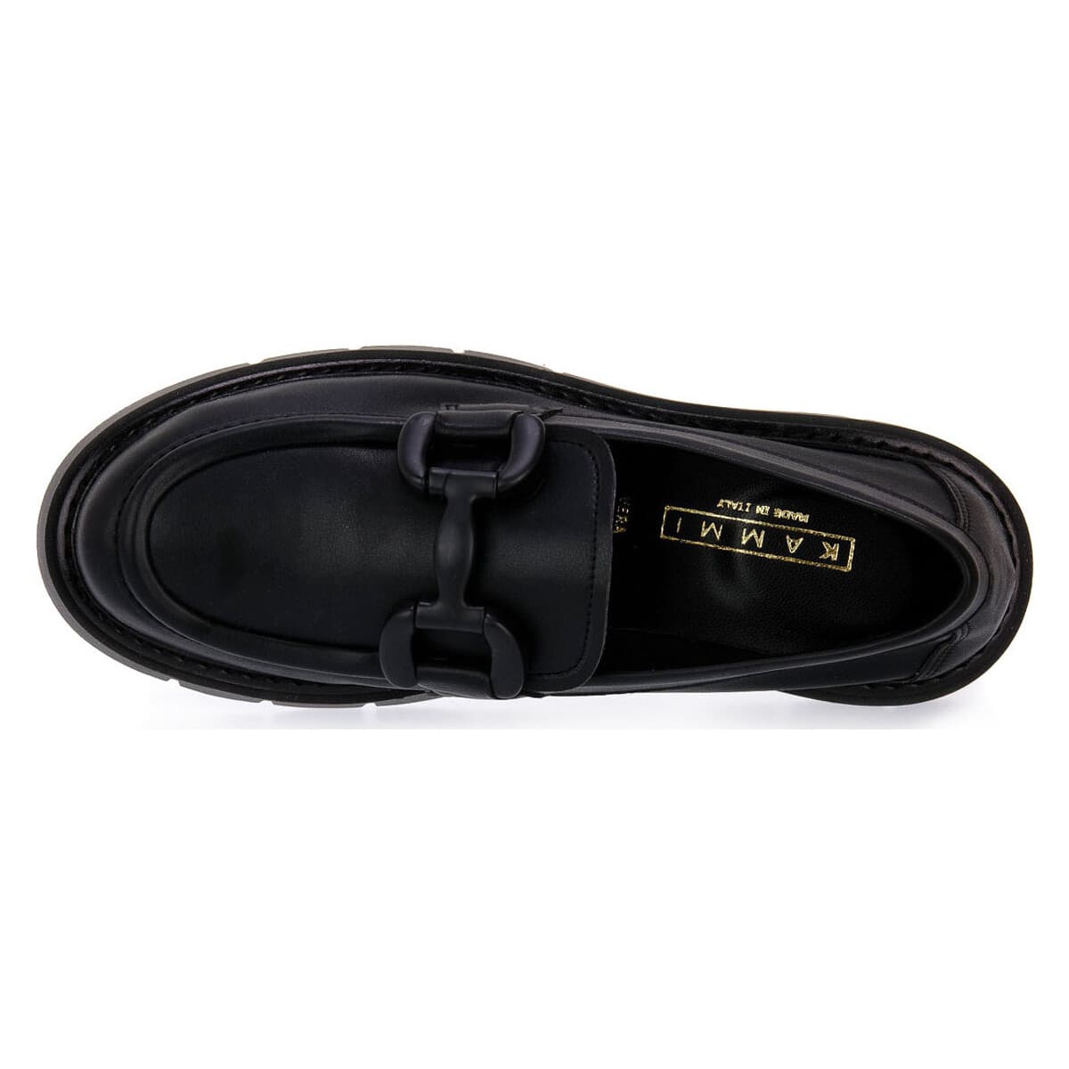 Women's Loafers Priv Lab Black