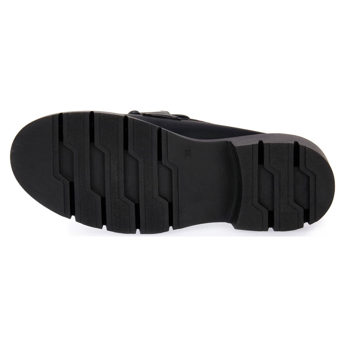 Women's Loafers Priv Lab Black