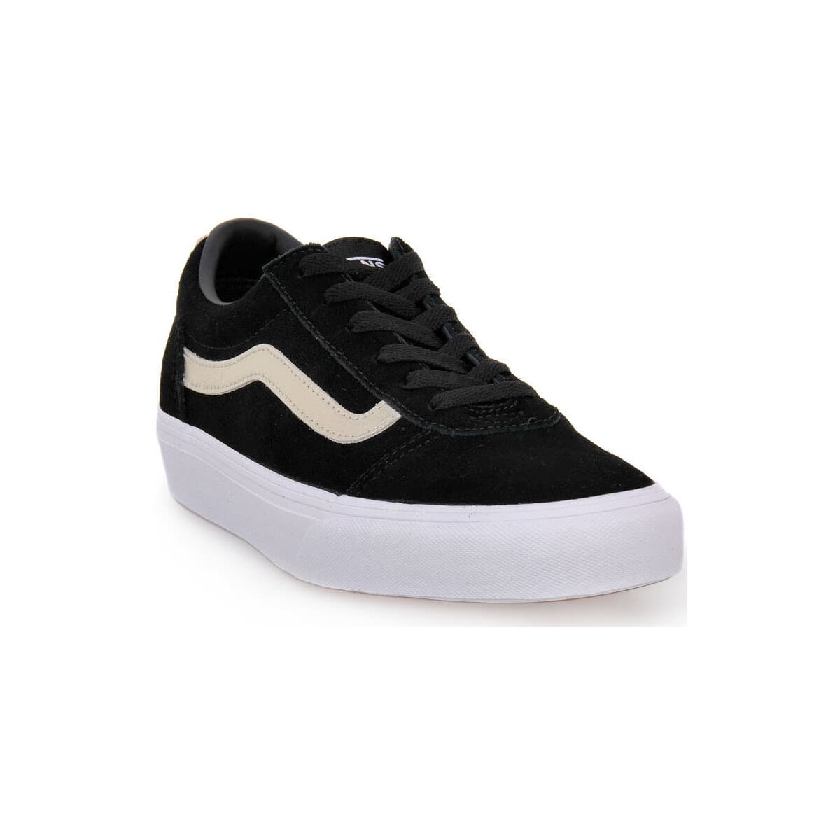 Women's Sneakers Vans Black